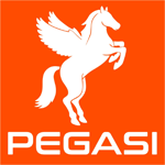 Pegasi Logo